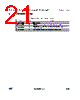 STGP30V60DF Datasheet HTML 21Page - STMicroelectronics 