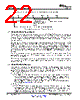 CC1150-RTY1 Datasheet HTML 22Page - Texas Instruments 