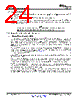 CC1150-RTY1 Datasheet HTML 24Page - Texas Instruments 