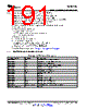 TNETV6446AINZWT Datasheet HTML 191Page - Texas Instruments 
