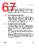 L6718 Datasheet HTML 67Page - STMicroelectronics 
