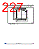STM32F769AI Datasheet HTML 227Page - STMicroelectronics 