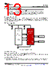 TS3USB221_17 Datasheet HTML 13Page - Texas Instruments 