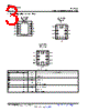 TS3USB221_17 Datasheet HTML 3Page - Texas Instruments 