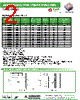 AISC-1210-R39 Datasheet HTML 2Page - Abracon Corporation 