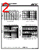 HS3JB Datasheet HTML 2Page - HY ELECTRONIC CORP. 