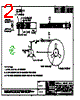 P-RJSSE-5F80-01T Datasheet HTML 2Page - Amphenol Corporation 