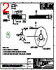 P-RJSSE-5080-01T Datasheet HTML 2Page - Amphenol Corporation 