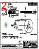 P-RJSSE-5582-01T Datasheet HTML 2Page - Amphenol Corporation 