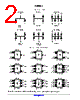 PACDN045YB6R-R Datasheet HTML 2Page - ON Semiconductor 
