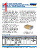 C0805X393DZGACAUTO Datasheet HTML 1Page - Kemet Corporation 