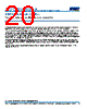 C0603X393DGGACAUTO Datasheet HTML 20Page - Kemet Corporation 