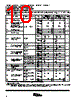TLE2027AMFKB Datasheet HTML 10Page - Texas Instruments 