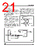 ST62T40B Datasheet HTML 21Page - STMicroelectronics 