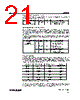 WM8775EDS/R Datasheet HTML 21Page - Wolfson Microelectronics plc 
