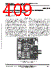 MPXM2202AS Datasheet HTML 409Page - Motorola, Inc 