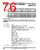 ELANSC520 Datasheet HTML 76Page - Advanced Micro Devices 