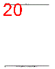 ELANSC520 Datasheet HTML 20Page - Advanced Micro Devices 
