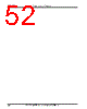 ELANSC520 Datasheet HTML 52Page - Advanced Micro Devices 
