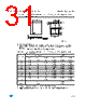 M93C46-R Datasheet HTML 31Page - STMicroelectronics 