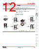 UB215SKW015F-3JB Datasheet HTML 12Page - Nihon Kaiheiki Industry Co. Ltd. 