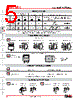 UB215SKW015F-3JB Datasheet HTML 5Page - Nihon Kaiheiki Industry Co. Ltd. 