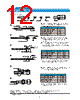 TNC-R2-CF Datasheet HTML 12Page - DDK Ltd. 