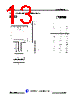 JCS2N65RC-O-R-N-B Datasheet HTML 13Page - JILIN SINO-MICROELECTRONICS CO., LTD. 