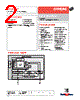 OVM6946-RANA-Z Datasheet HTML 2Page - OmniVision Technologies, Inc. 