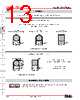 YB225CWCKG01-5F-JS Datasheet HTML 13Page - Nihon Kaiheiki Industry Co. Ltd. 