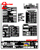 LCM-H12864GSF-R-Y Datasheet HTML 2Page - LUMEX INC. 