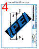 PE3832-36 Datasheet HTML 4Page - Pasternack Enterprises, Inc. 