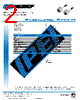 PE37940-120 Datasheet HTML 2Page - Pasternack Enterprises, Inc. 