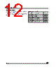 M95128-RBN6TP Datasheet HTML 12Page - STMicroelectronics 
