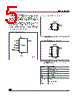 M95320-RBN3TP Datasheet HTML 5Page - STMicroelectronics 