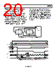 AD7983BCPZ-R2 Datasheet HTML 20Page - Analog Devices 