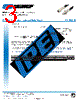 PE3956-36 Datasheet HTML 3Page - Pasternack Enterprises, Inc. 