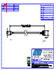 PE36153LF Datasheet HTML 1Page - Pasternack Enterprises, Inc. 