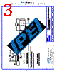 PE4160 Datasheet HTML 3Page - Pasternack Enterprises, Inc. 