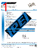 PE4160 Datasheet HTML 1Page - Pasternack Enterprises, Inc. 