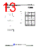 JCS730RC-O-R-N-B Datasheet HTML 13Page - JILIN SINO-MICROELECTRONICS CO., LTD. 