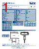 MO2700AGEGOAL-PF Datasheet HTML 1Page - Advanced Crystal Technology 