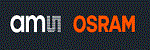 AMSOSRAM - ams-OSRAM AG