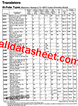 ECG10 Datasheet PDF - NXP Semiconductors