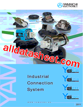 Y-CONC-R40CU-RJ2M-2000-B Datasheet PDF - YAMAHA CORPORATION